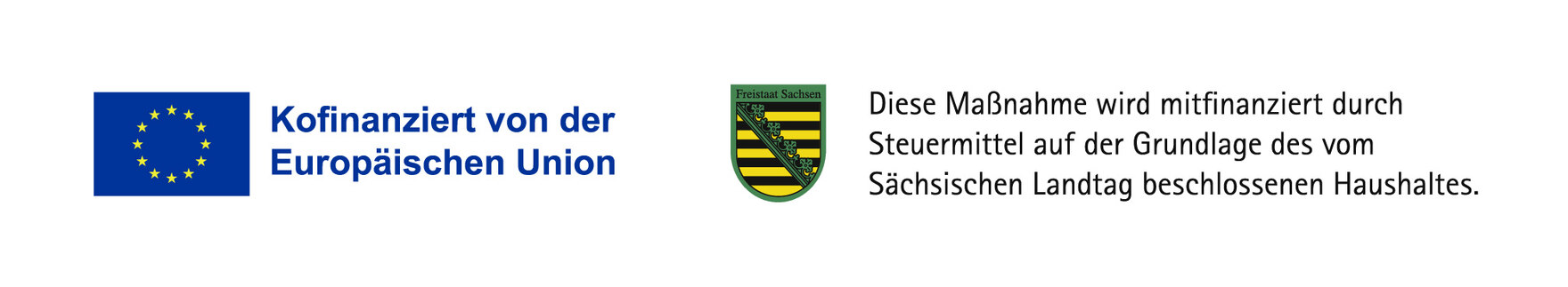 EFRE-Logo, Förderperiode 2023-2029