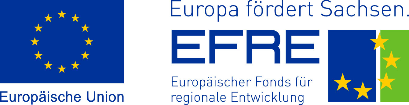 EFRE-Logo 2014-2020