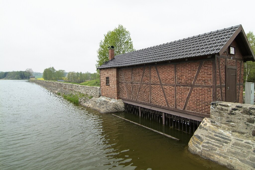 Hutspanner / Hutweiter in Sachsen - Stollberg