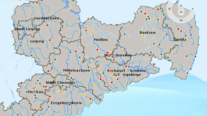 Startseite - Landestalsperrenverwaltung des Freistaates Sachsen